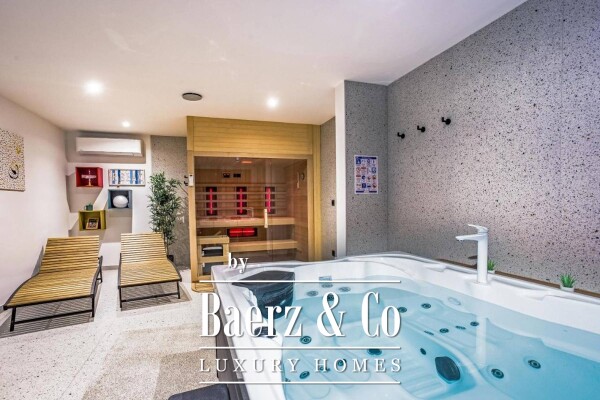 photo 17 Omis, luxury villa with pool and panoramic view