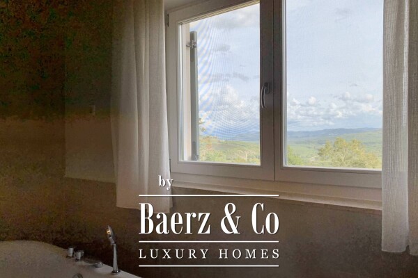 photo 53 Grožnjan, luxury villa with a beautiful view