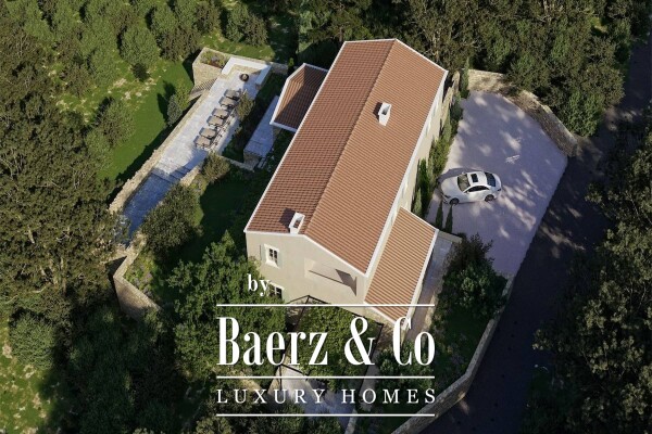 photo 14 Istria, Brtonigla, Beautiful villa with an enchanting view of the sea