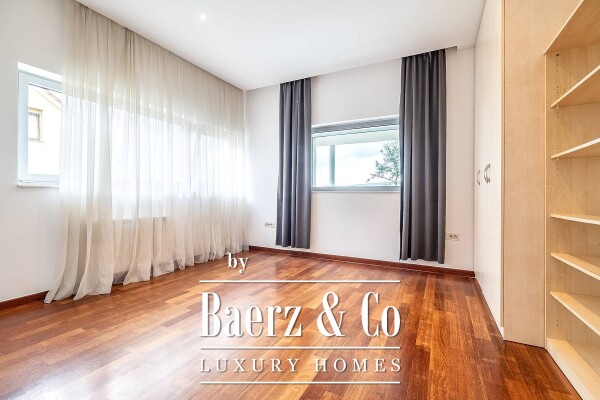 photo 14 Zagreb, Šestine, beautifull villa with pool