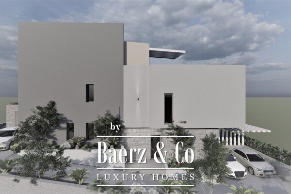 photo 6 Podstrana, a unique villa with a pool in the immediate vicinity of the sea