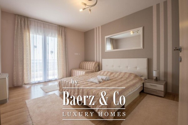 photo 16 Solin - modern villa with panoramic views