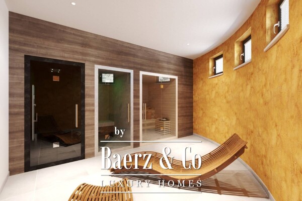 photo 29 Croatia, Istria, Višnjan near Porec, a beautiful modern villa with a private pool