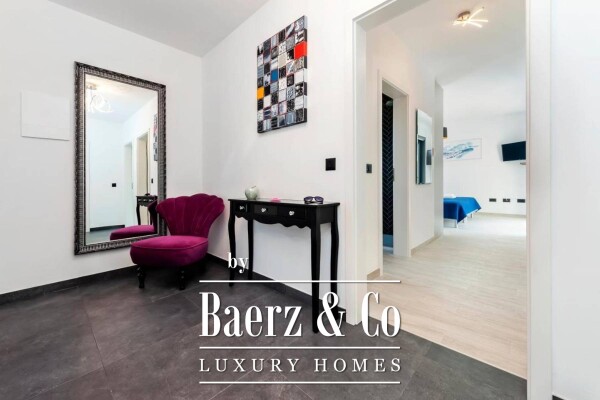 photo 16 Istria, Rovinj - beautiful modern new villa 139 m2 with pool