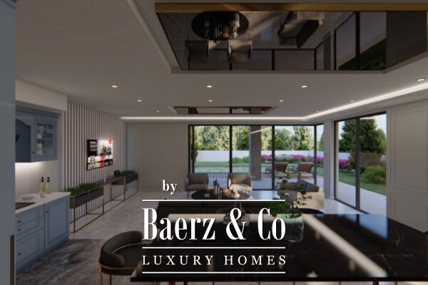 photo 9 Split, Kaštel Sućurac, V10 – dual luxury villa with sea view