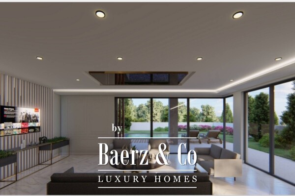 photo 15 Split, Kaštel Sućurac, V10 – dual luxury villa with sea view