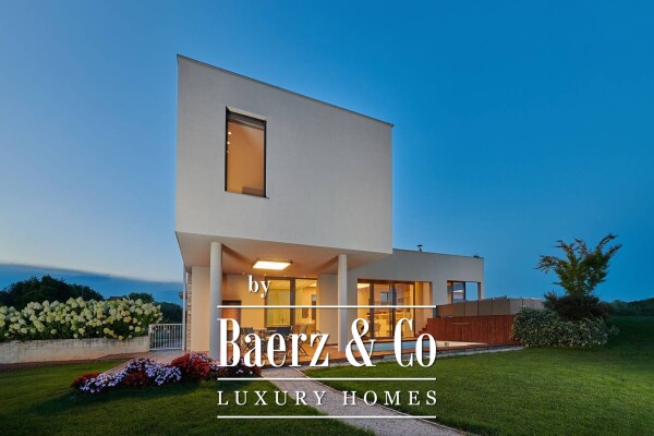 photo 60 Croatia, Istria, Umag: Stunning Villa with pool surrounded by olive groves