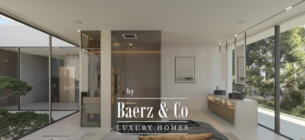 photo 15 Villas - Nueva Andalucia - Marbella - Ref: 8082