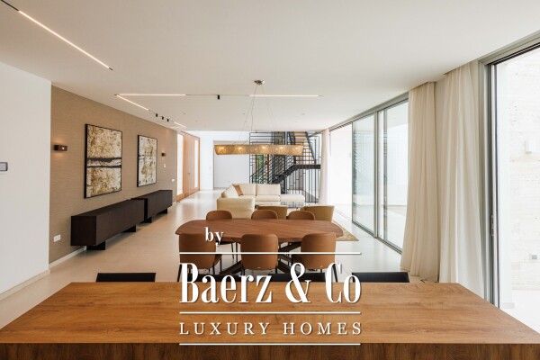 photo 5 Exquisite Newly Built Villa in the Most Prestigious Area of Southern Tenerife