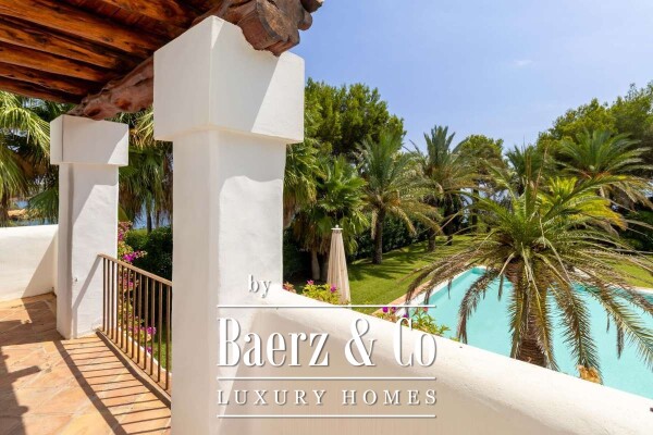 photo 7 Beautiful luxury home in Cala Martina, Cala Martina