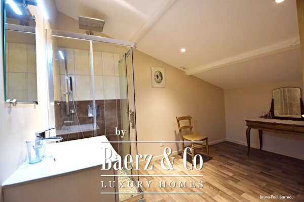 photo 32 WINE CHATEAU, BORDEAUX, SAUTERNES, UNIQUE PANORAMIC VIEW