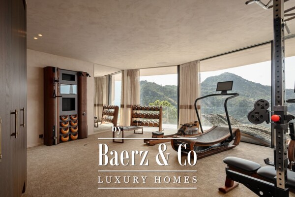 photo 11 Villa - Monte Mayor - Benahavis - Ref: 8293