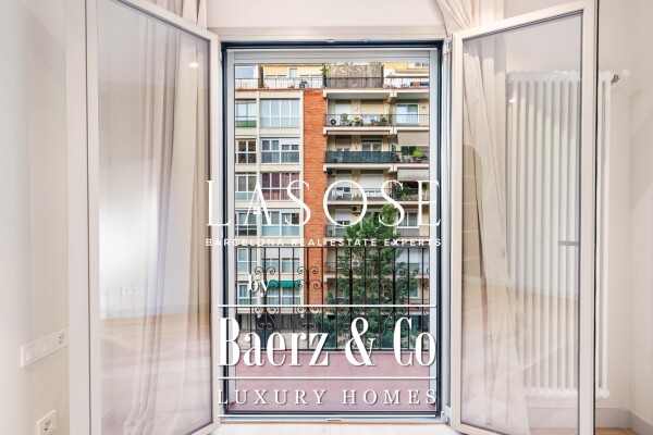 photo 34 Barcelona, Les Corts