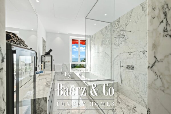 photo 15 Cannes Californie, apartment of 219m2 with panoramic sea view