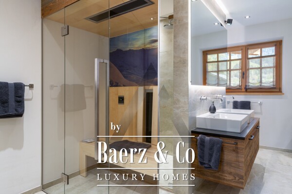 photo 11 Beautiful luxury home in Kitzbühel