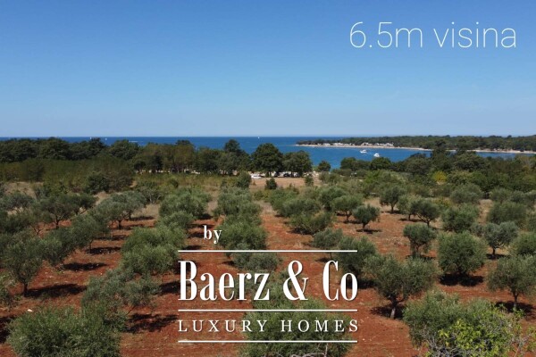 photo 25 Istria, Poreč, luxury villa 400m from the sea