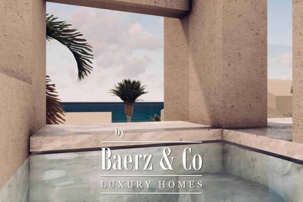 photo 5 Podstrana, luxurious villa with a pool, net floor area of 321,14 square meters