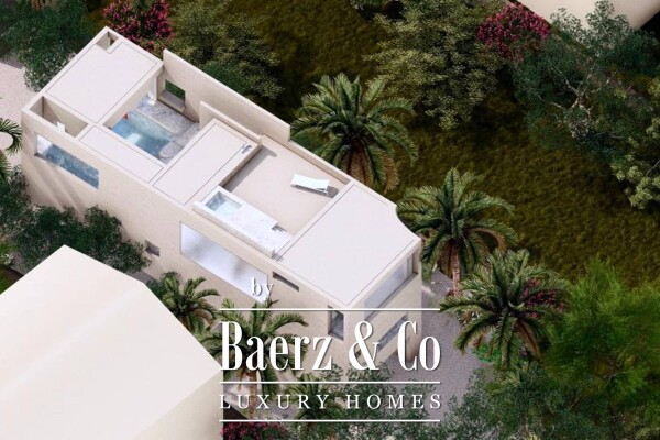 photo 10 Podstrana, luxurious villa with a pool, net floor area of 321,14 square meters