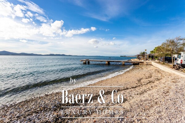 photo 8 Zadar, Brodarica, family house in an extremely attractive location