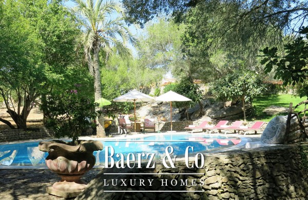 photo 7 MARVELLOUS RURAL ESTATE IN ALAIOR