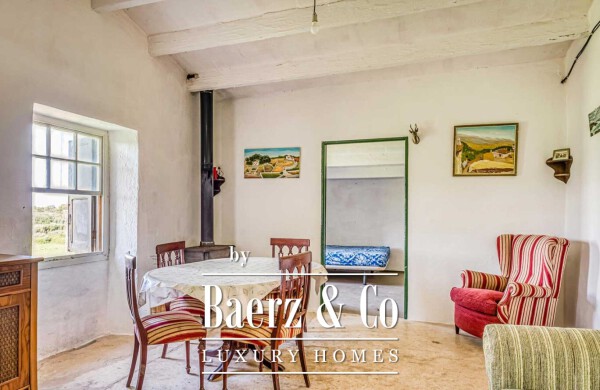 photo 7 BEAUTIFUL RURAL ESTATE IN ALAIOR