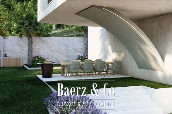 photo 36 Zadar, Starigrad, villa with open sea view