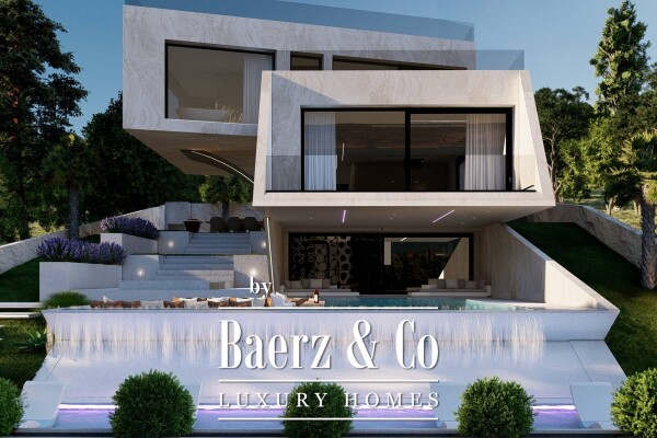 photo 37 Zadar, Starigrad, villa with open sea view