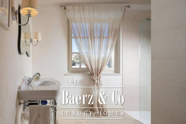 photo 9 Istria, Vabriga - exclusive, unique villa of timeless beauty 338 m²