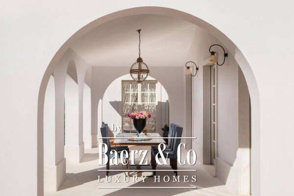 photo 24 Istria, Vabriga - exclusive, unique villa of timeless beauty NKP 357 m2