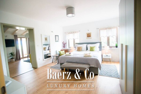 photo 5 Ližnjan: Villa with pool on a large property