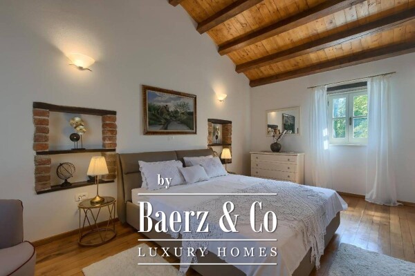 photo 22 Croatia, Istria, Tinjan elegant stone villa with swimming pool, of exceptional quality