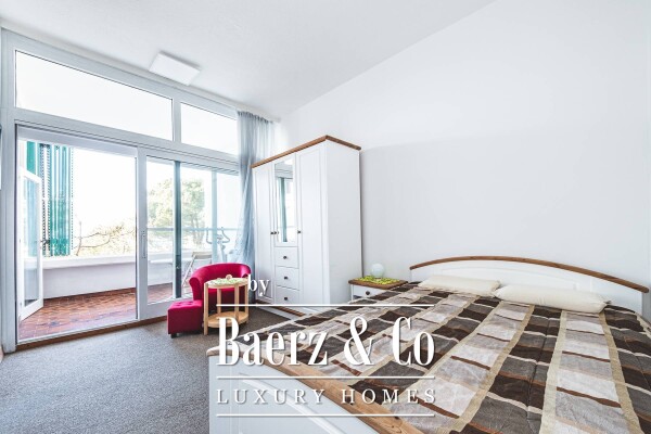 photo 18 The island of Krk, Njivice, beautiful house with a view of the sea NKP 244 m2