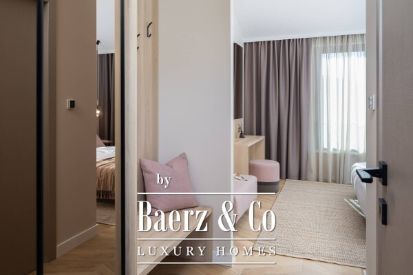 photo 20 Marina, an exceptional property near the sea