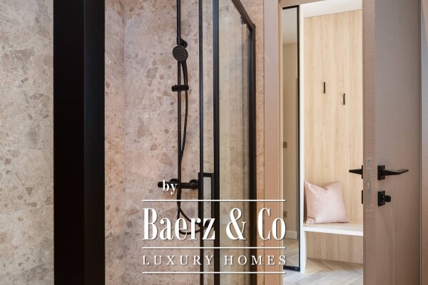 photo 23 Marina, an exceptional property near the sea