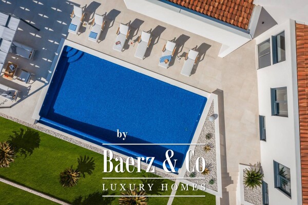 photo 46 Marina, an exceptional property near the sea