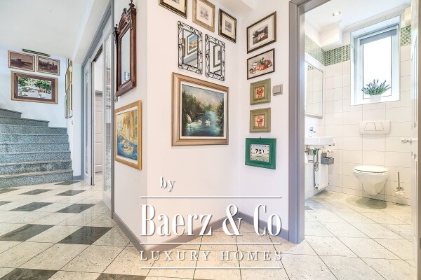 photo 7 Maksimir, beautiful family house