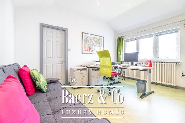 photo 10 Maksimir, beautiful family house