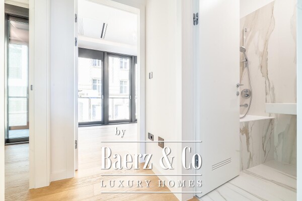 photo 9 Zagreb, Petrinjska, Gold Residence, three bedroom apartment/busininess space NKP 134,73 m2