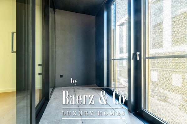 photo 10 Zagreb, Petrinjska, Gold Residence, three bedroom apartment/busininess space NKP 134,73 m2