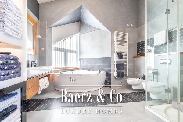 photo 9 Samobor, Vrhovčak, luxury house with yard NKP 588 m2