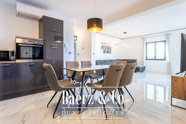 photo 39 Vodice, Srima, beautiful house 50 meters from the sea