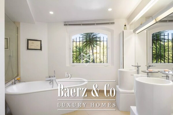 photo 12 Mougins - Residential domain