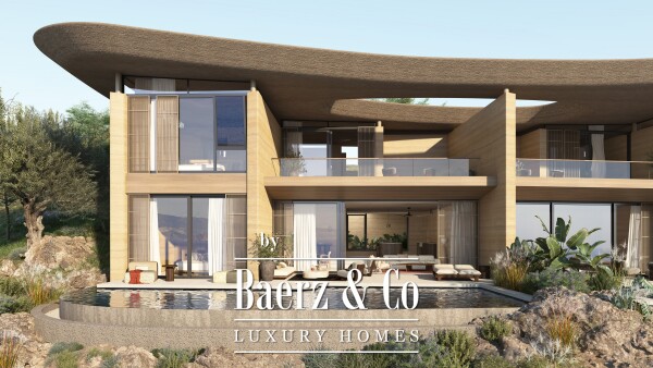 photo 4 Elounda Hills - Hilltop Residences (1 Bedrooms) - Hilltop Residences (1 Bedrooms)