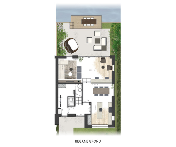 photo 4 Watervilla Ouverture 