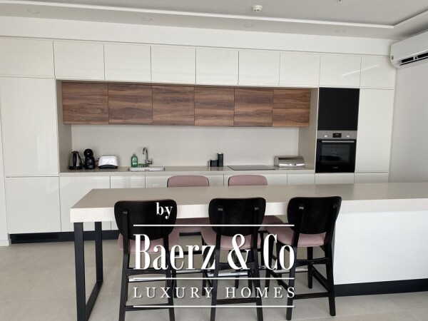 photo 6 Luxury Apartment next to the Sea in Budva