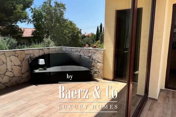 photo 5 Istria, Premantura, house with 6 apartments, swimming pool and sauna, sea view