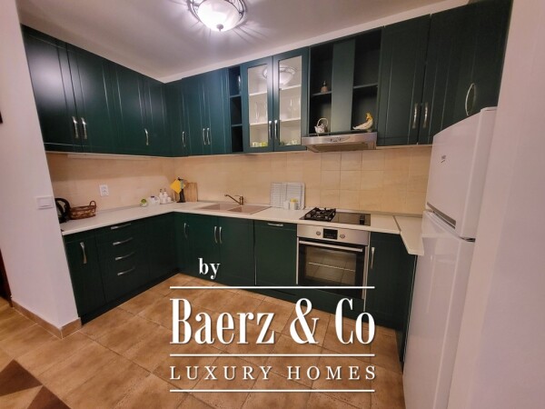 photo 7 Three Bedroom Apartment in Kotor with Seaview