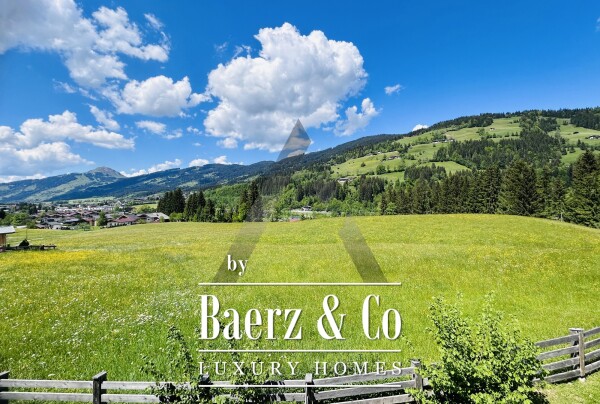 photo 3 Beautiful luxury home in Kirchberg in Tirol