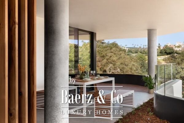 photo 7 Beautiful luxury home in Sotogrande, La Reserva - Village Verde