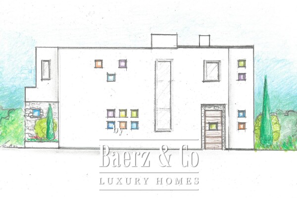 photo 21 Istria, Svetvinčenat, luxurious villa of 350 m2 on a large plot of 2500 m2